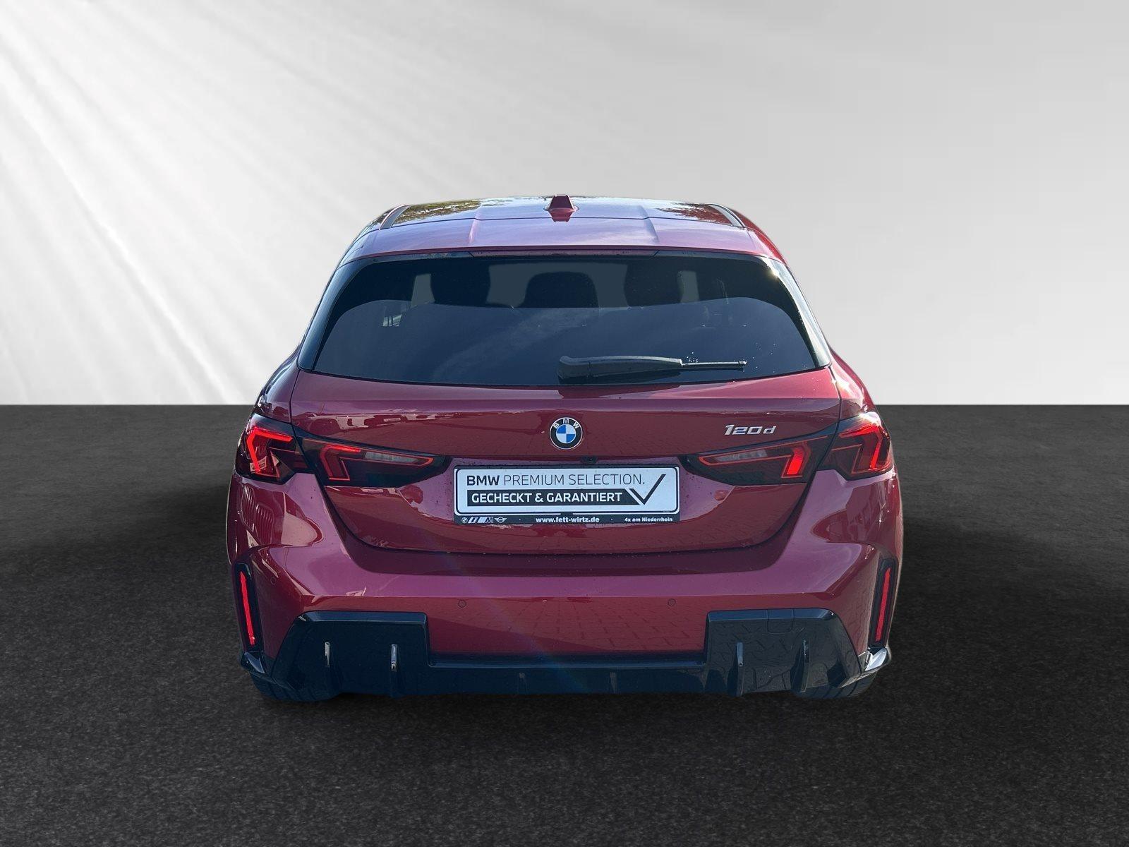 BMW 1er – Bild 24