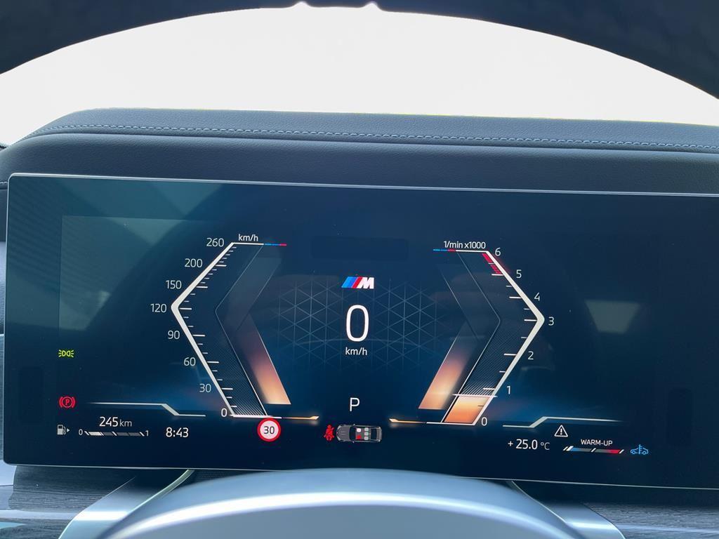 BMW 7er – Bild 24