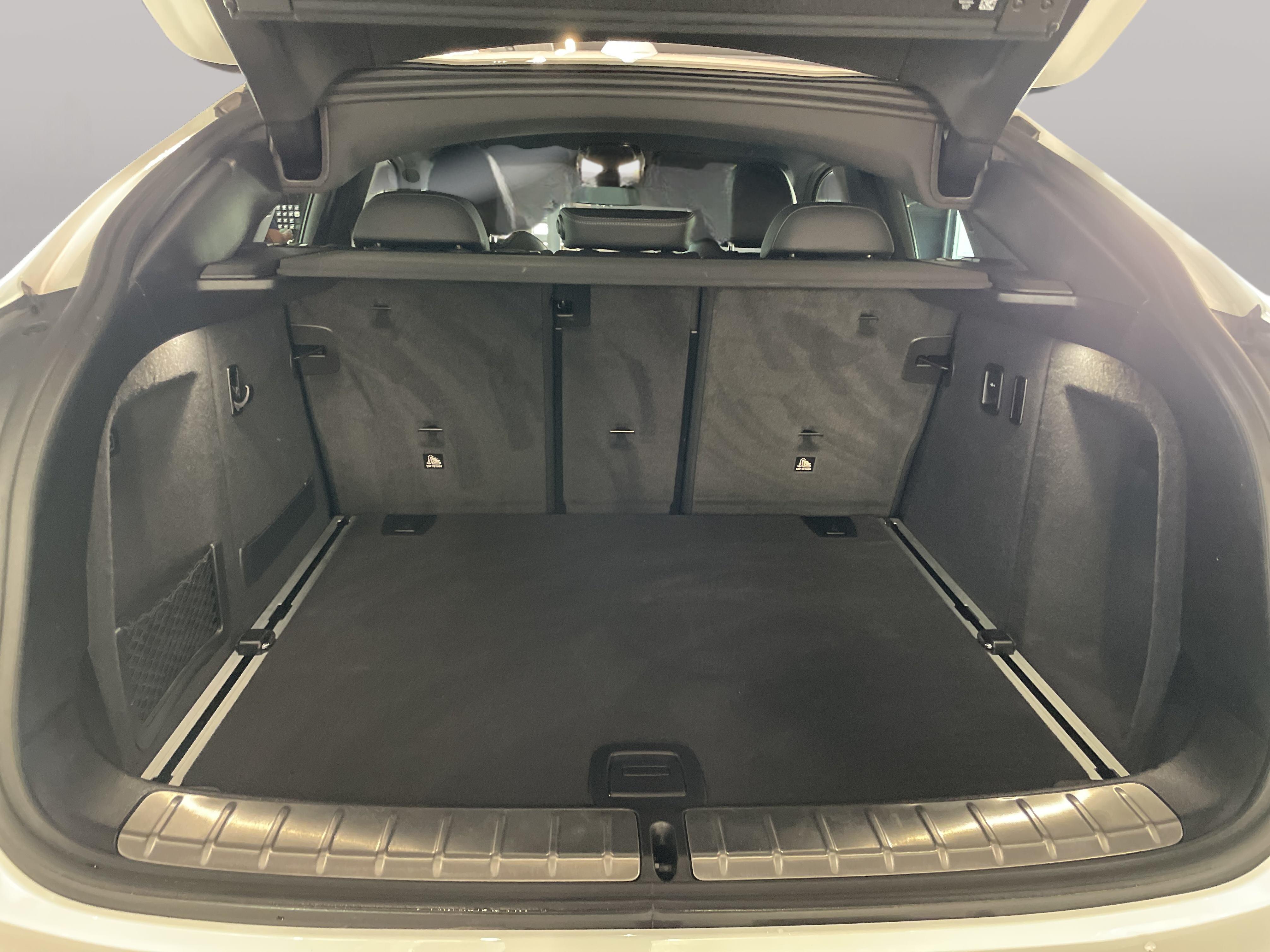 BMW X4 – Bild 7