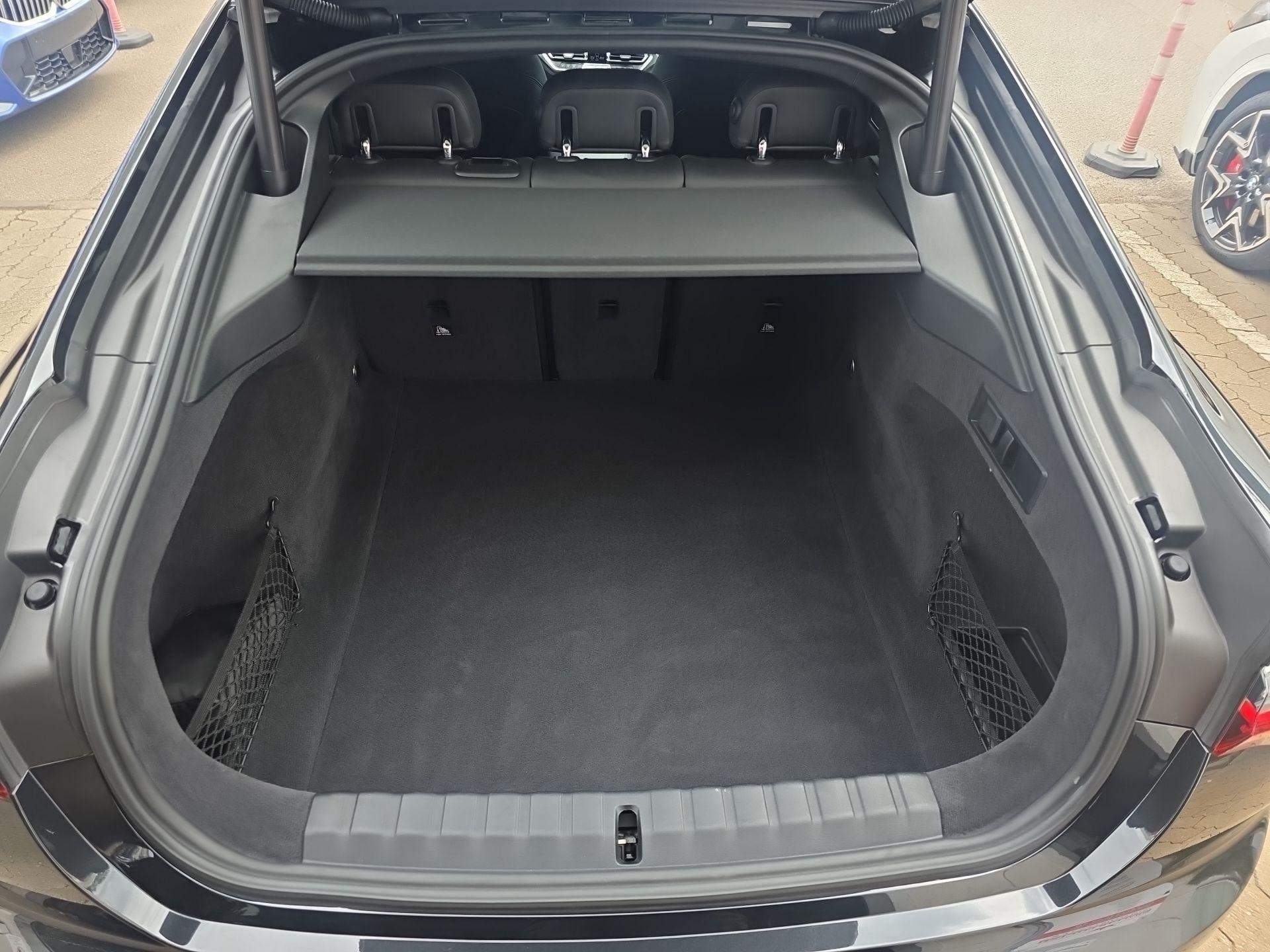 BMW 4er Gran Coupé – Bild 10