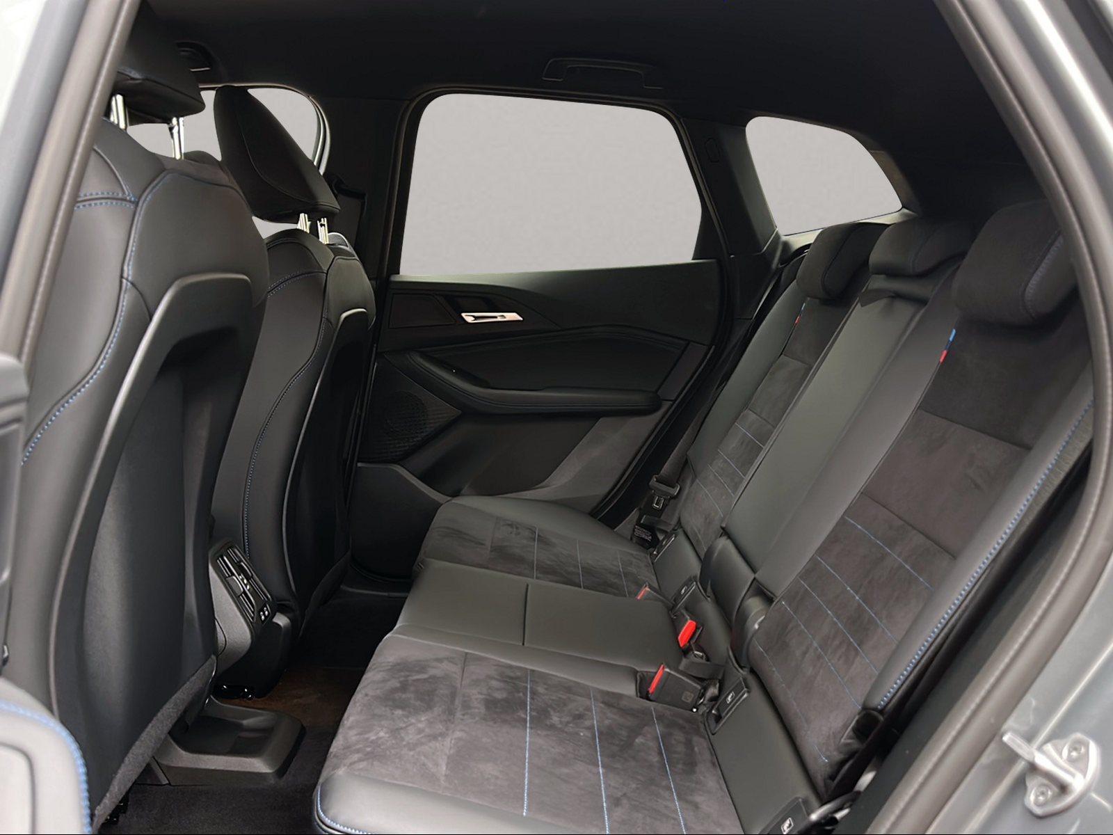 BMW 2er Active Tourer – Bild 18