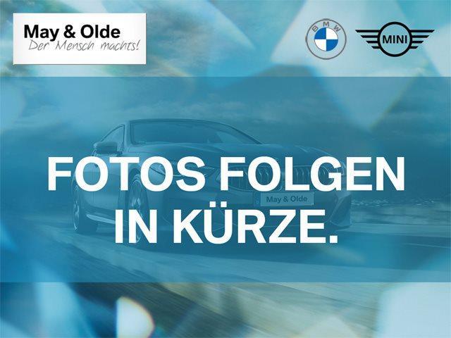 BMW 5er Touring
