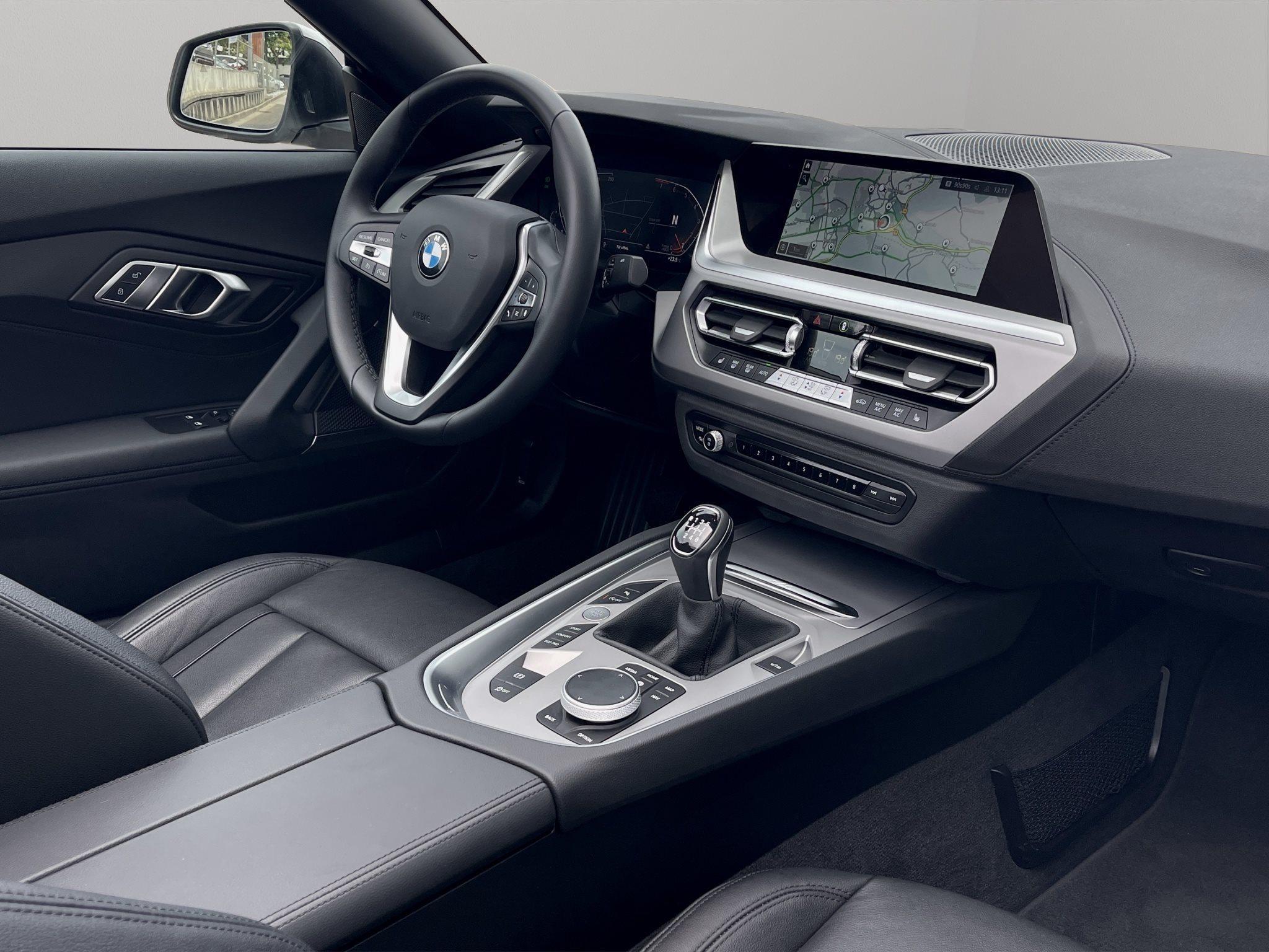 BMW Z4 – Bild 11