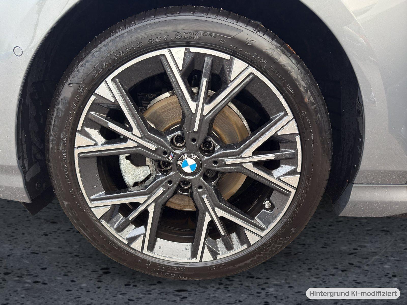 BMW 1er – Bild 6