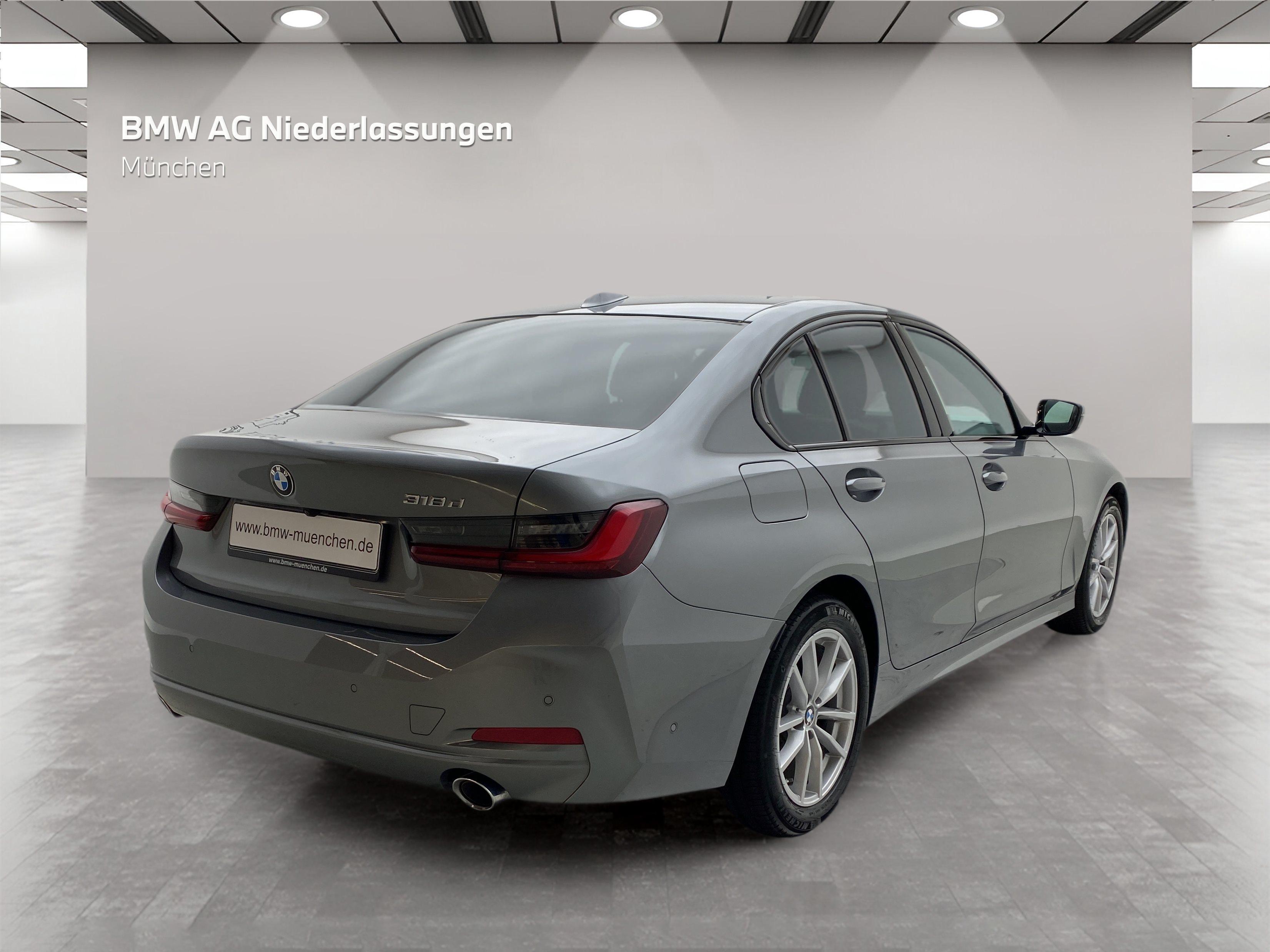 BMW 3er – Bild 5