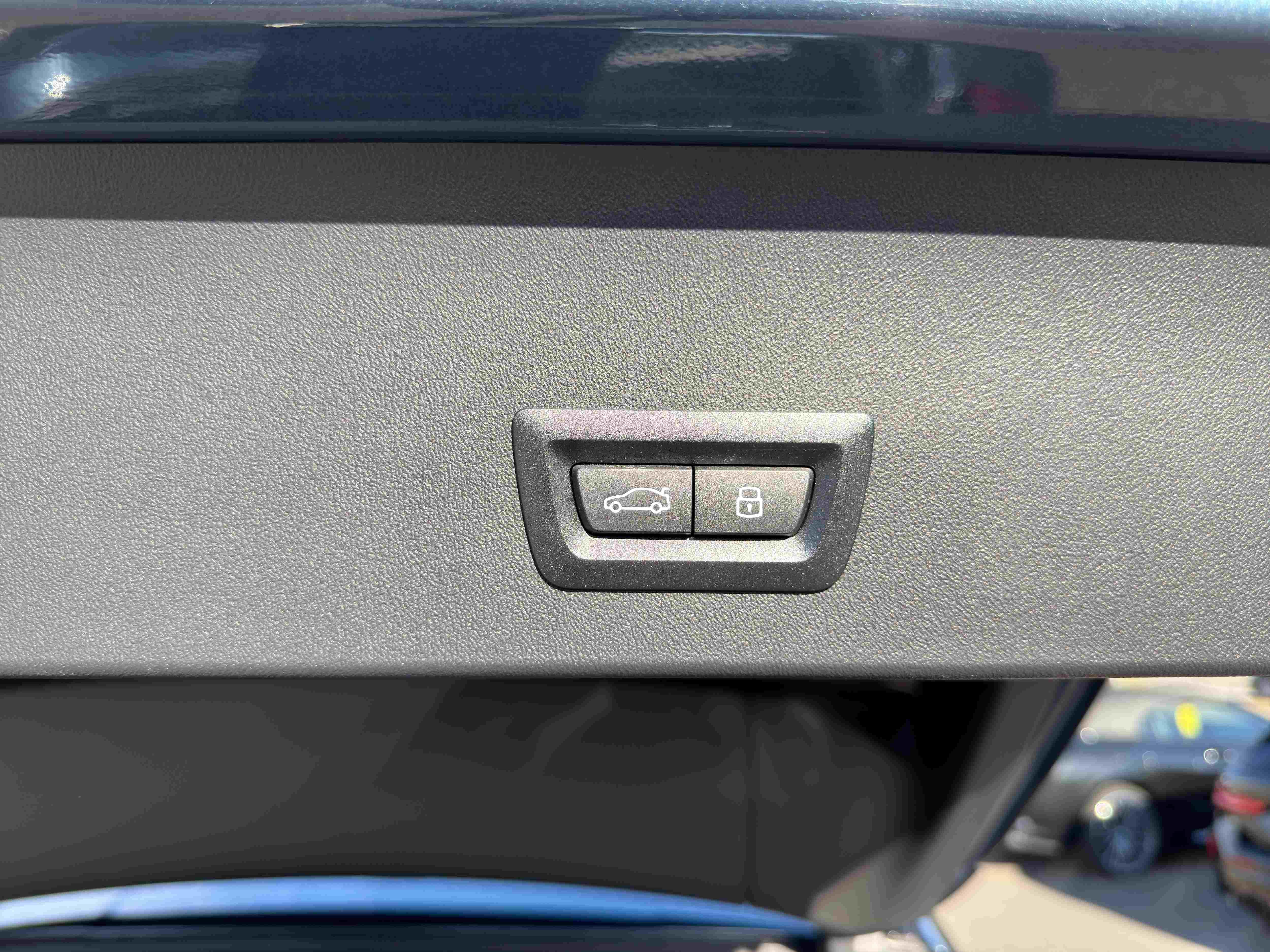 BMW X3 – Bild 22