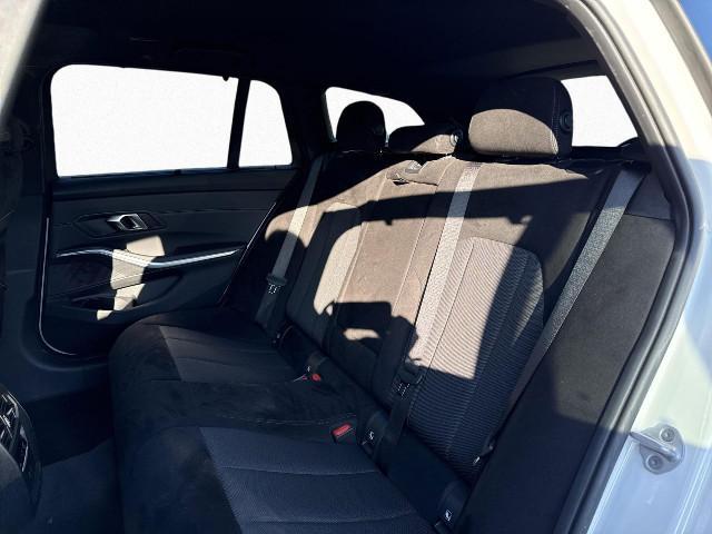 BMW 3er Touring – Bild 8