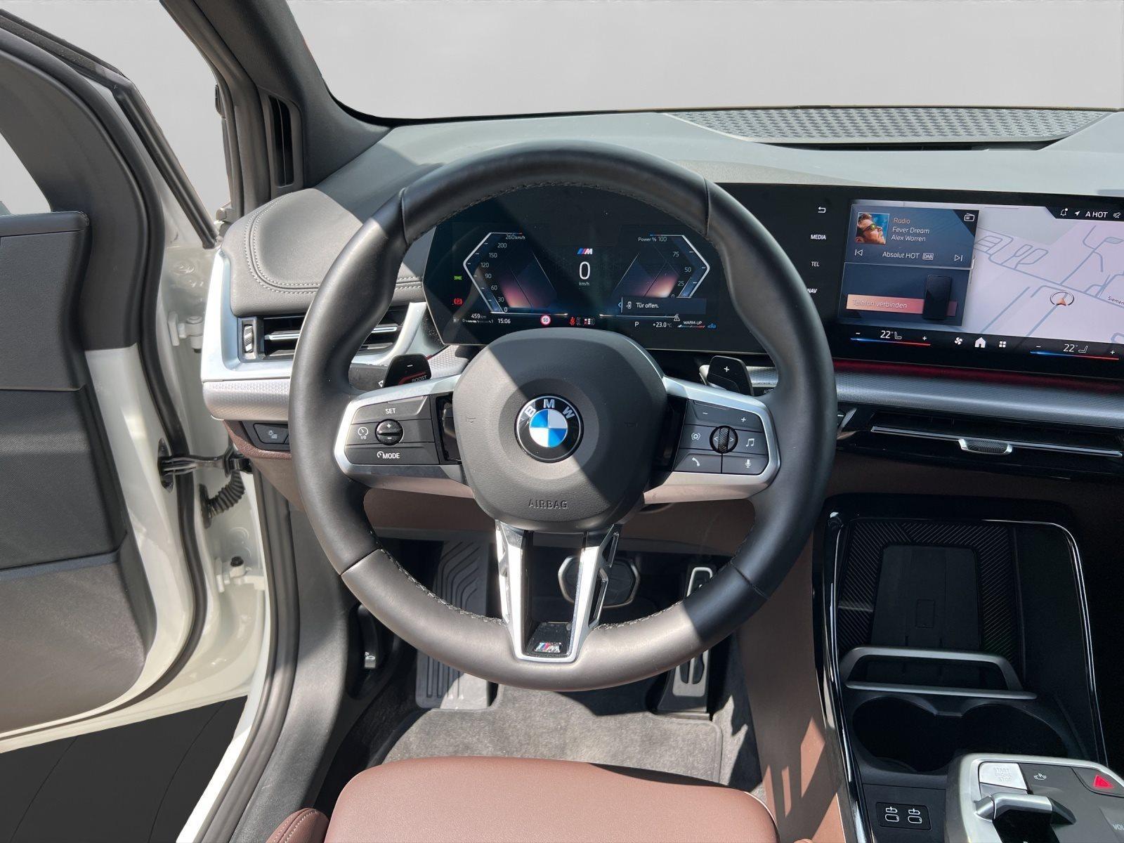 BMW 2er Active Tourer – Bild 11