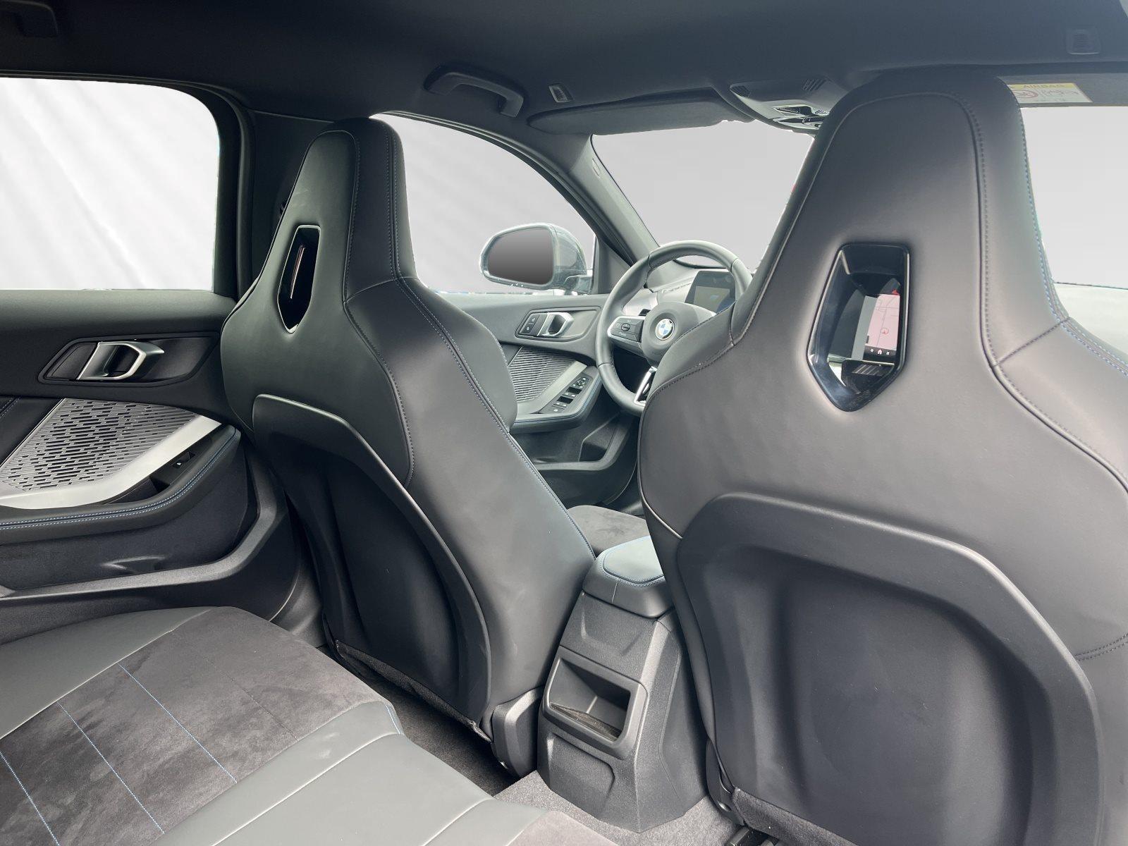 BMW 1er – Bild 7
