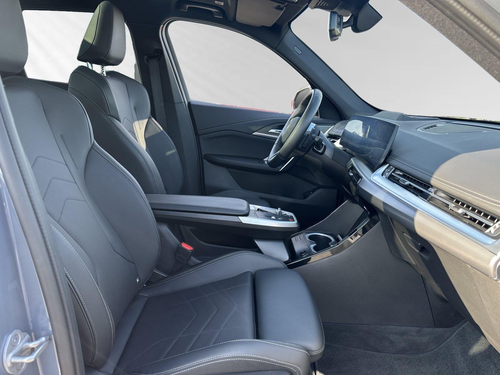 BMW X1 – Bild 23