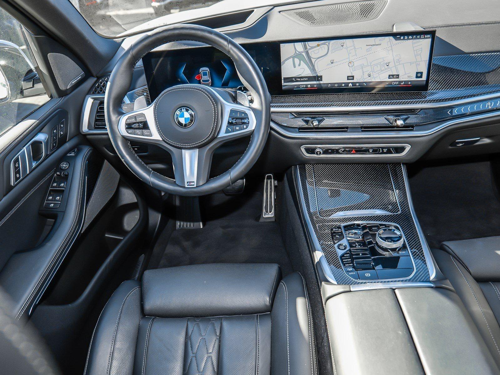 BMW X5 – Bild 21