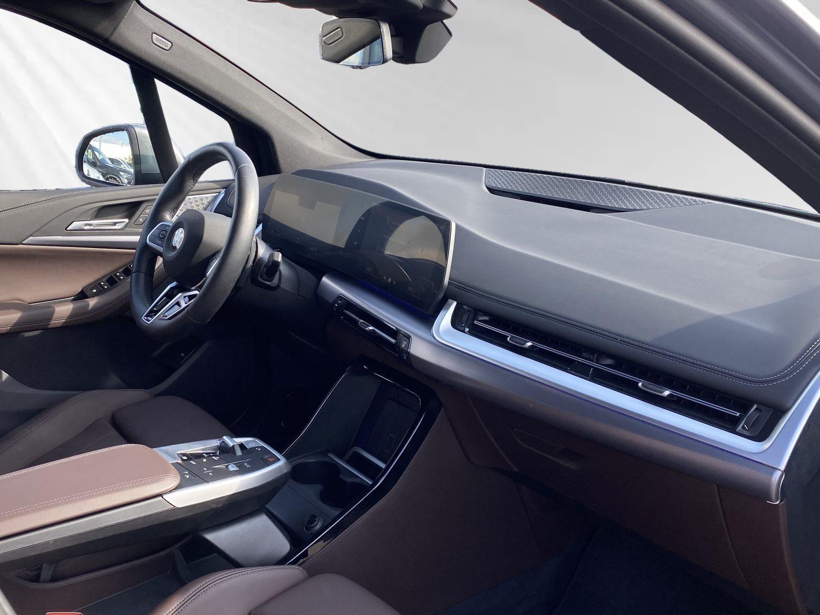 BMW 2er Active Tourer – Bild 9
