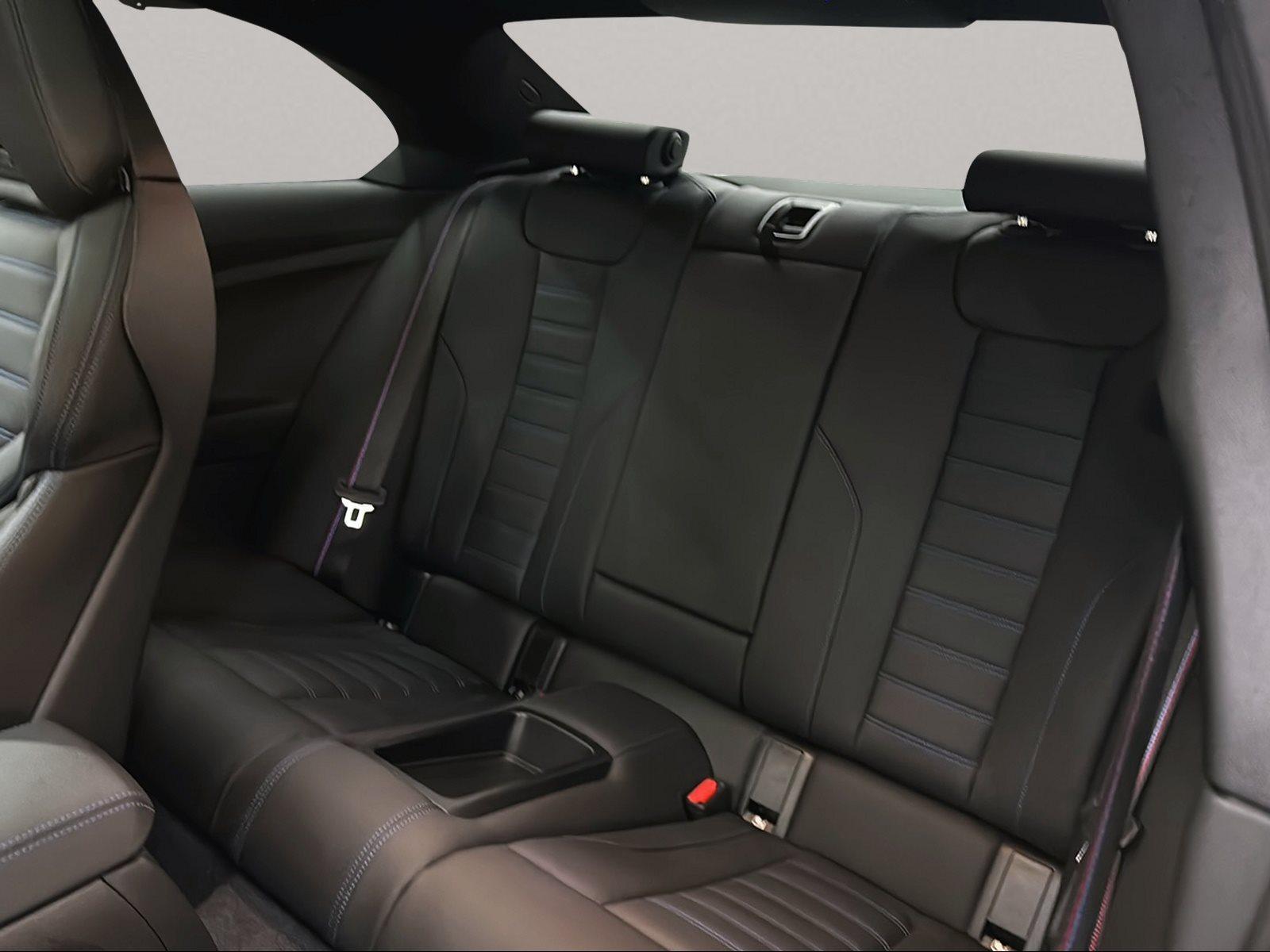BMW 2er Coupé – Bild 7