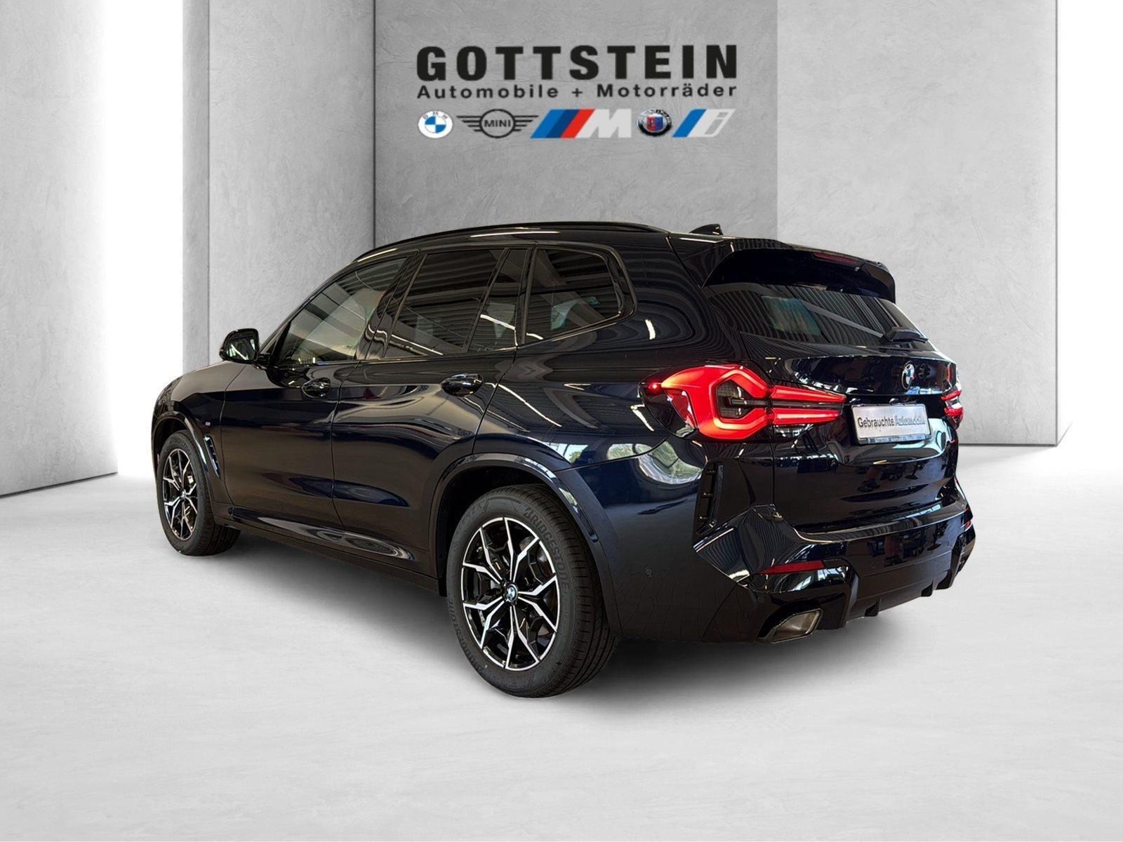 BMW X3 – Bild 16