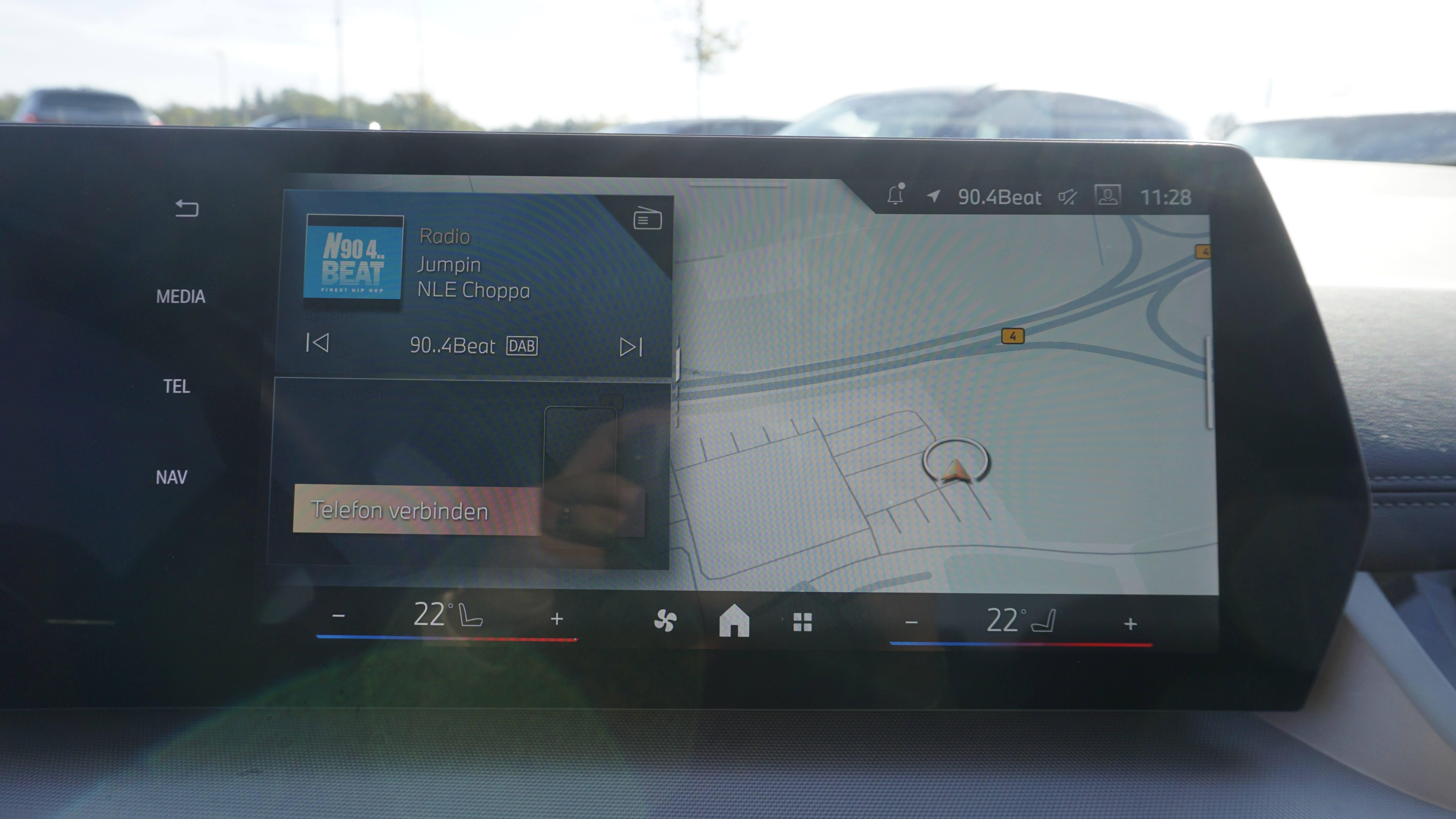 BMW 2er Active Tourer – Bild 17