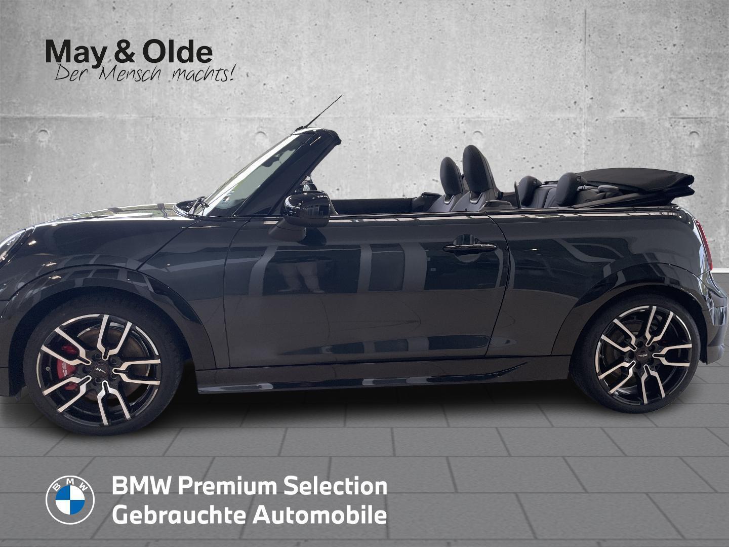 MINI Cabrio – Bild 15