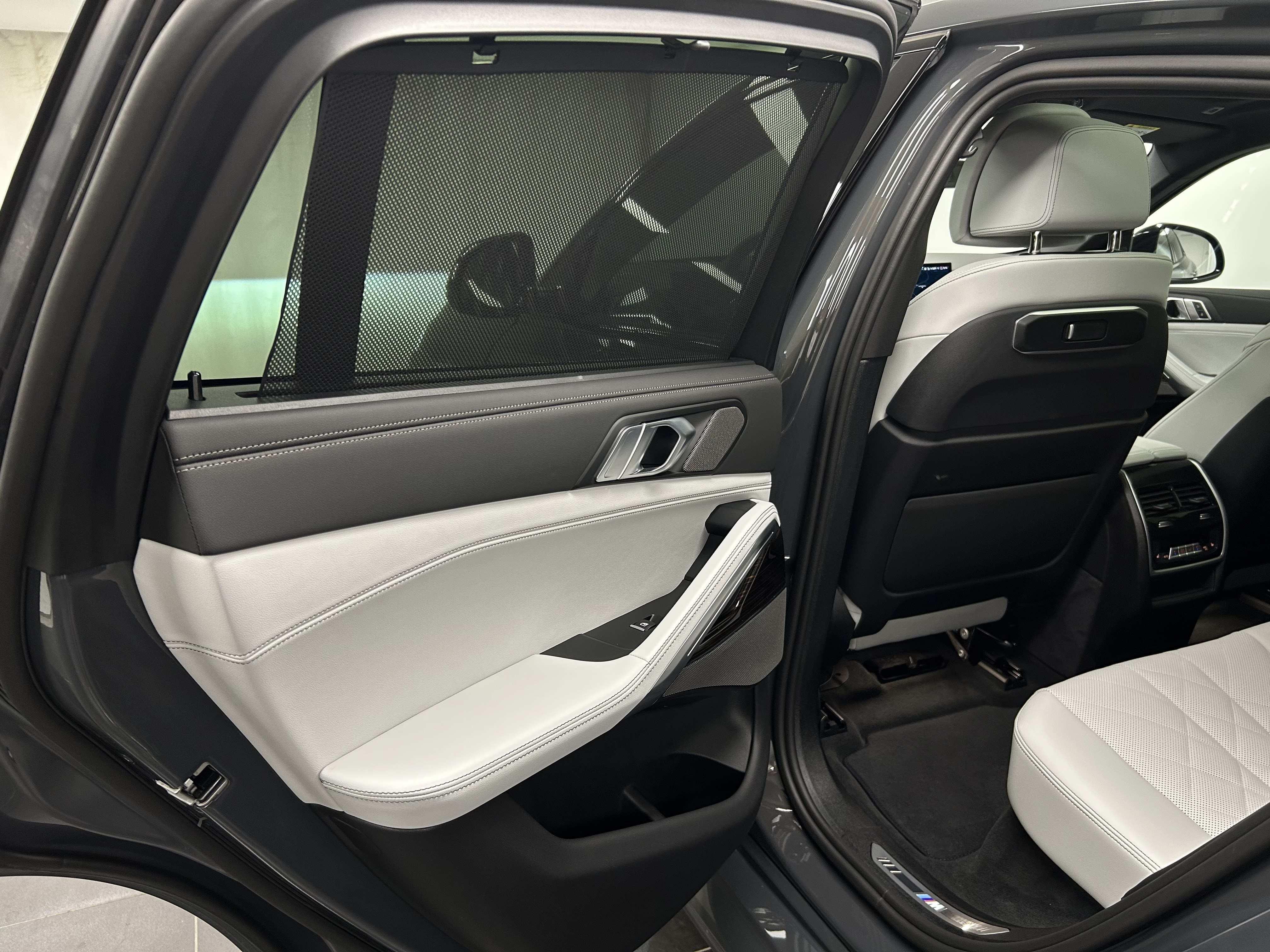 BMW X6 – Bild 33