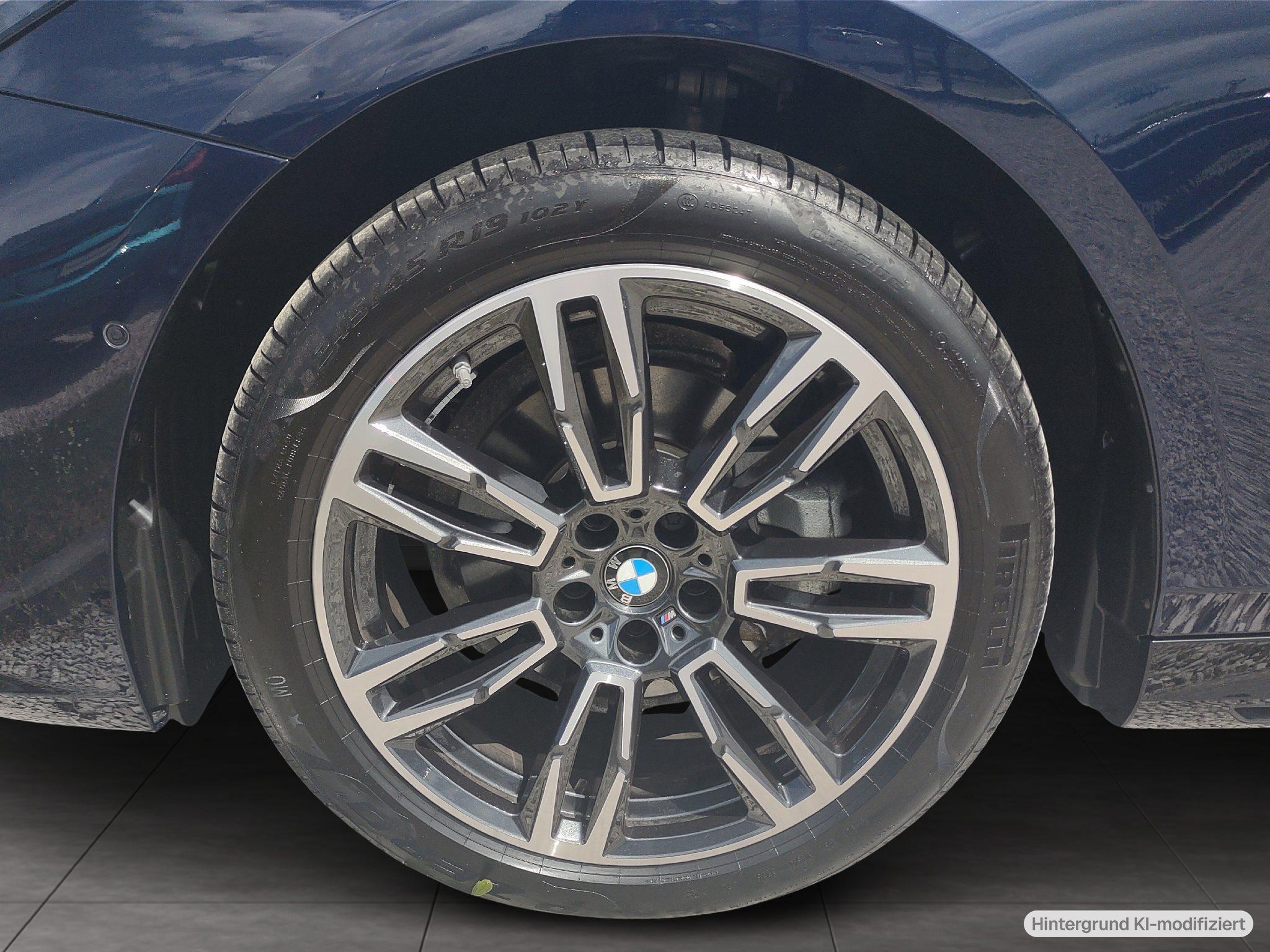 BMW 5er Touring – Bild 9