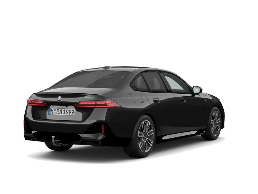 BMW 5er – Bild 5