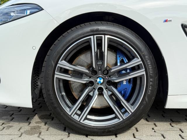 BMW 8er Cabrio – Bild 5