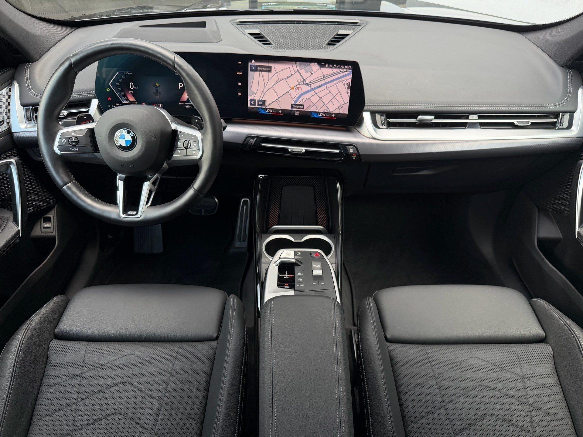 BMW X1 – Bild 13