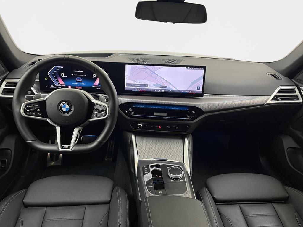 BMW 4er Gran Coupé – Bild 6