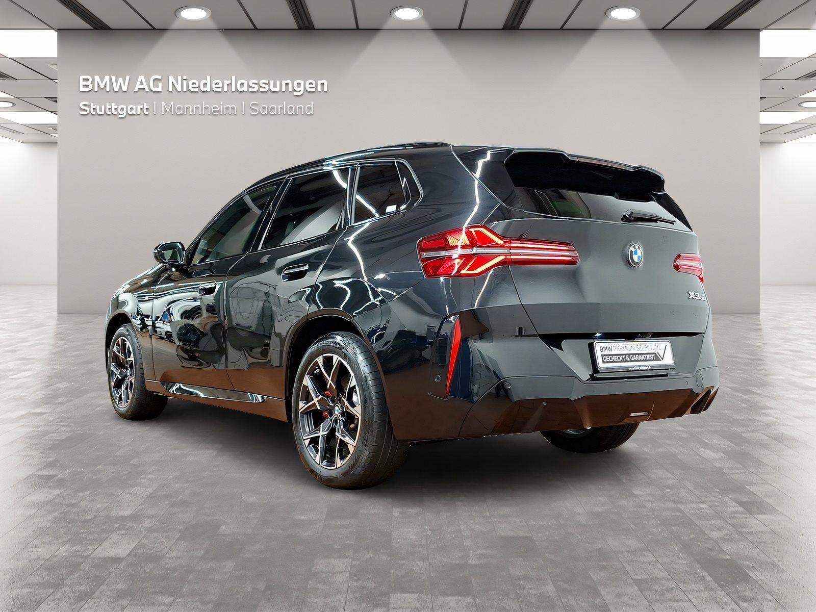 BMW X3 – Bild 2