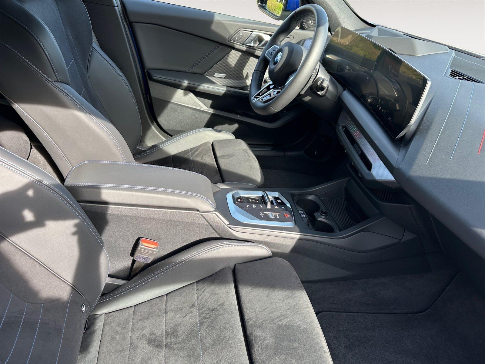 BMW 1er – Bild 7