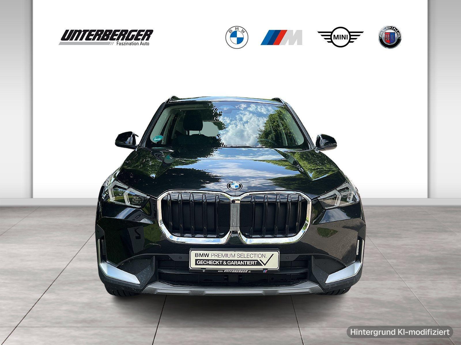 BMW X1 – Bild 2
