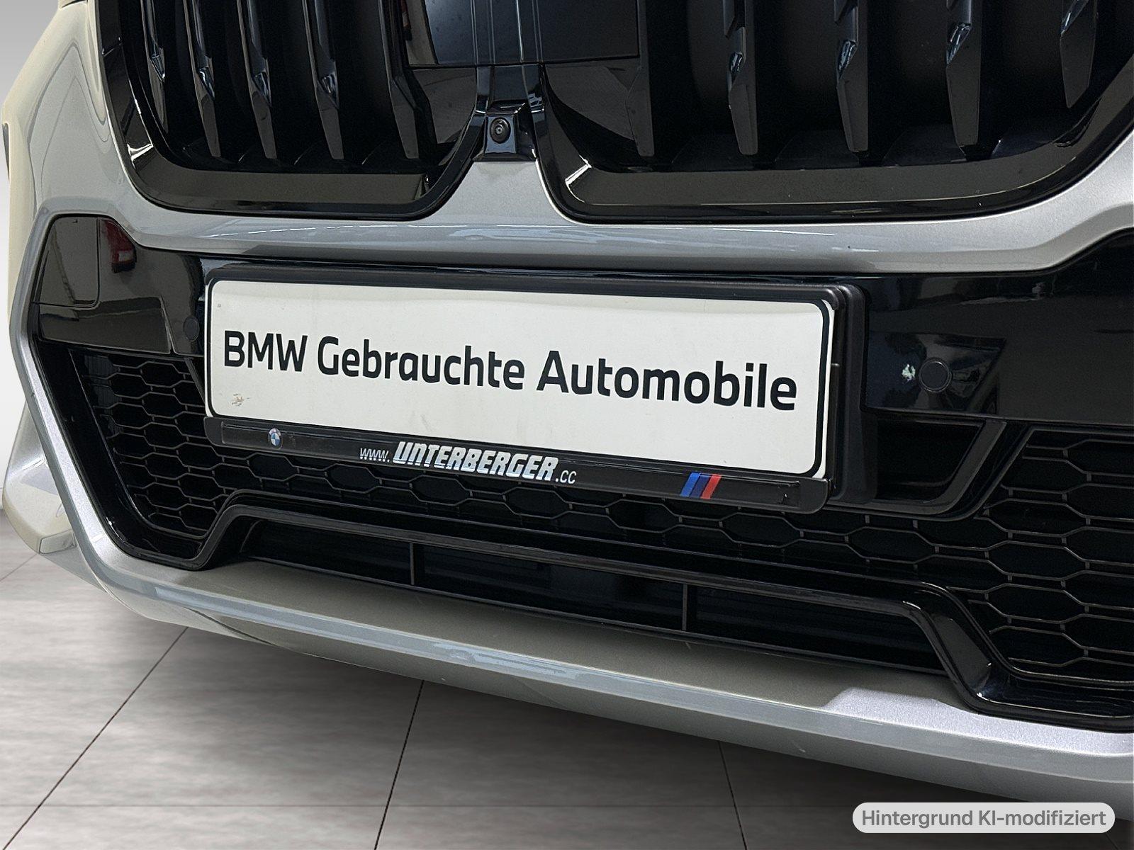 BMW X1 – Bild 6