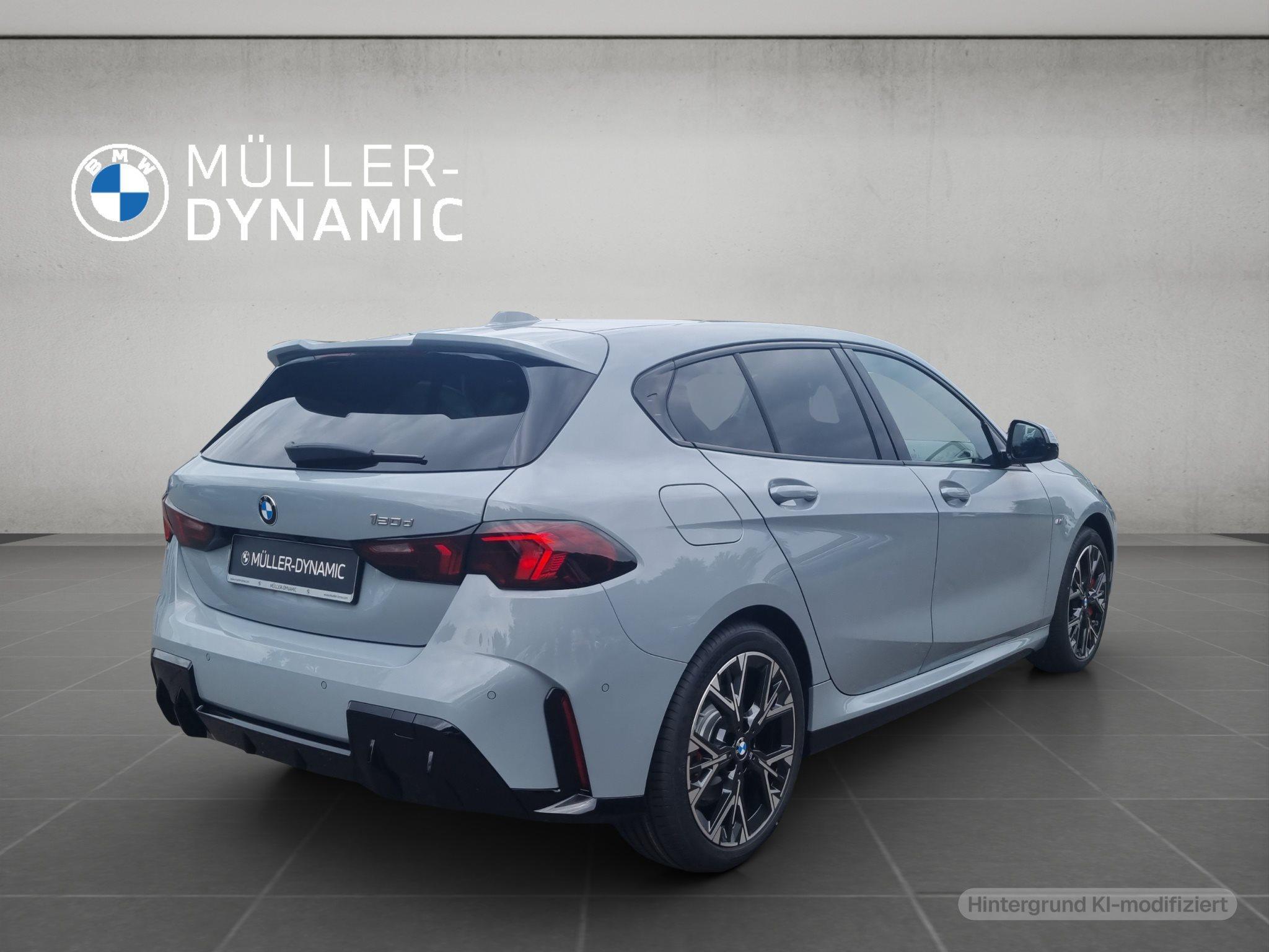 BMW 1er – Bild 6