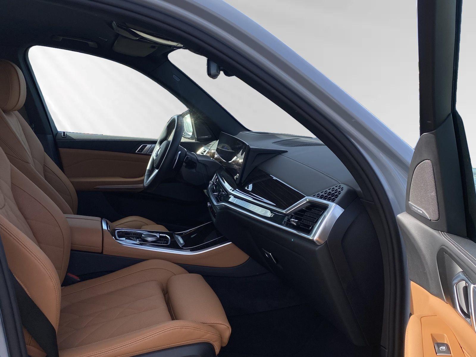 BMW X5 – Bild 14