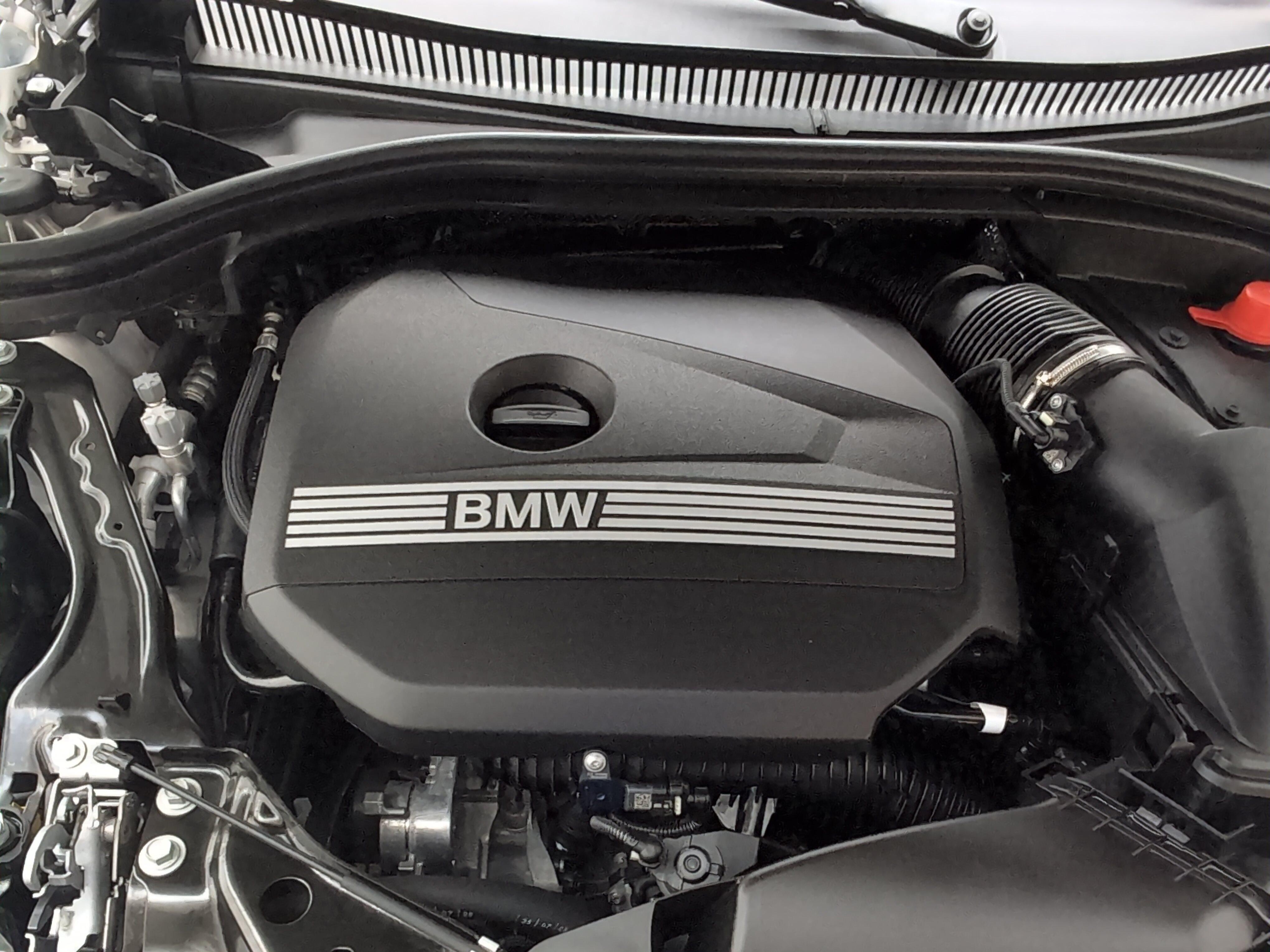 BMW 2er Gran Coupé – Bild 17