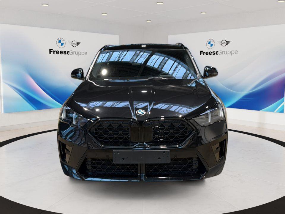 BMW X2 – Bild 2