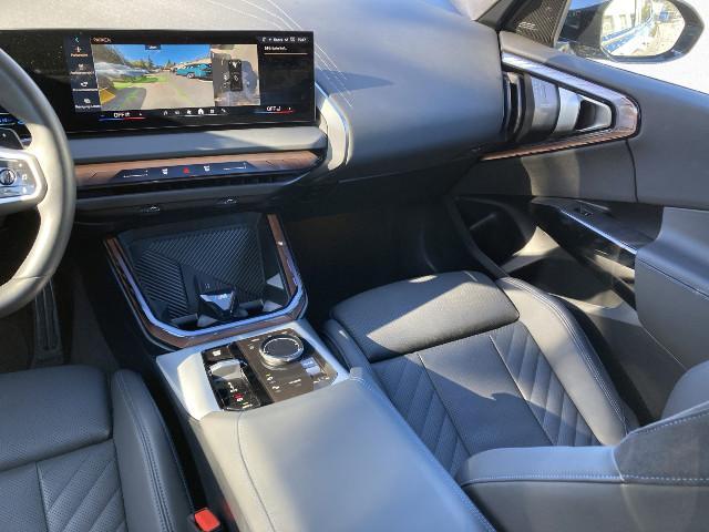BMW X3 – Bild 10