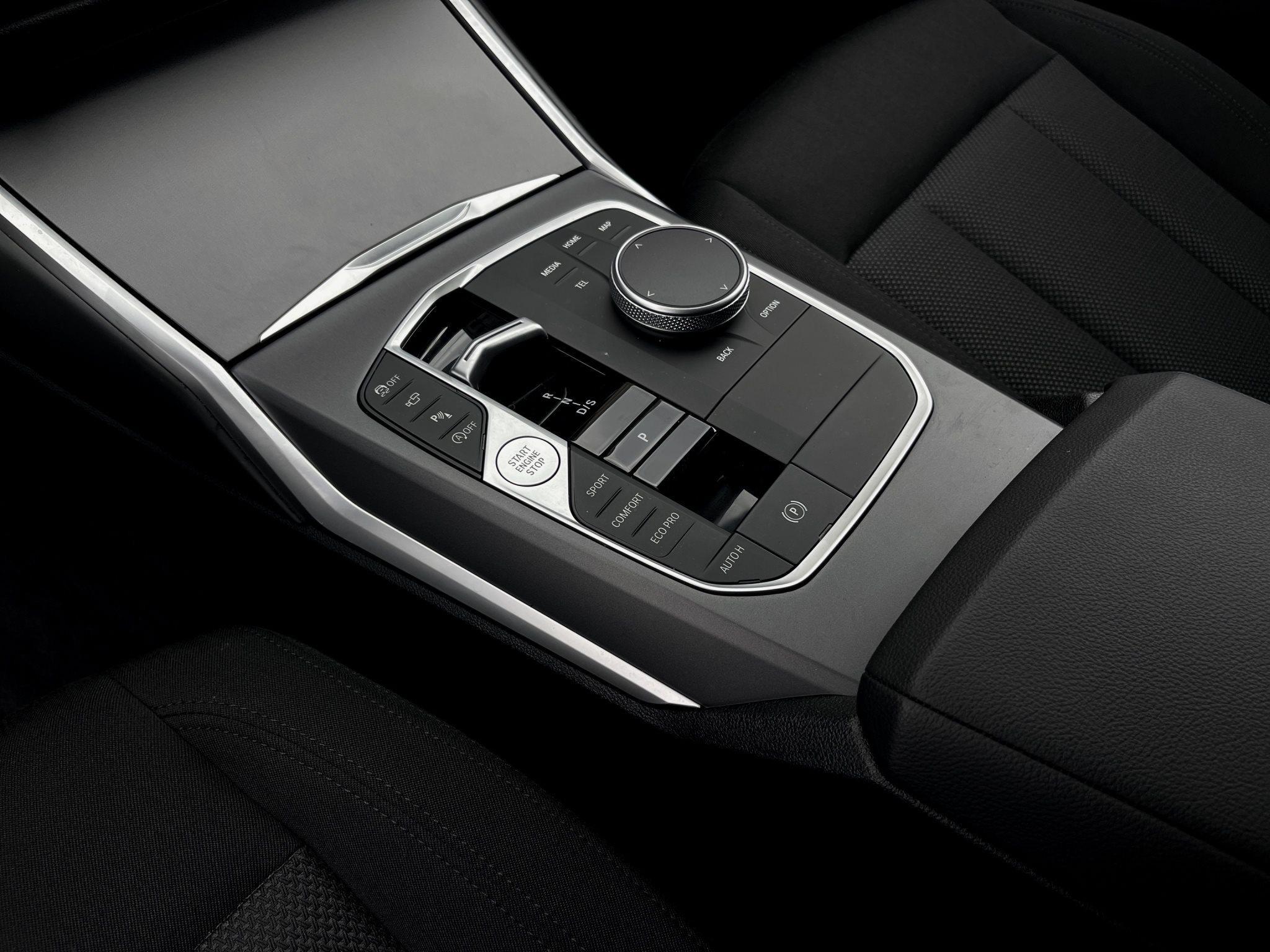 BMW 3er Touring – Bild 16