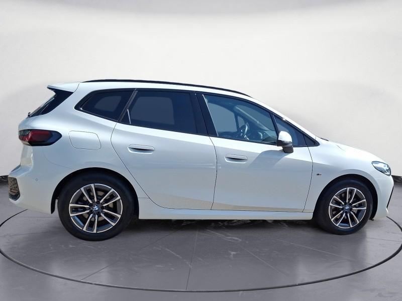 BMW 2er Active Tourer – Bild 16