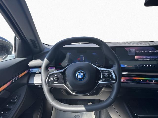 BMW i5 – Bild 9