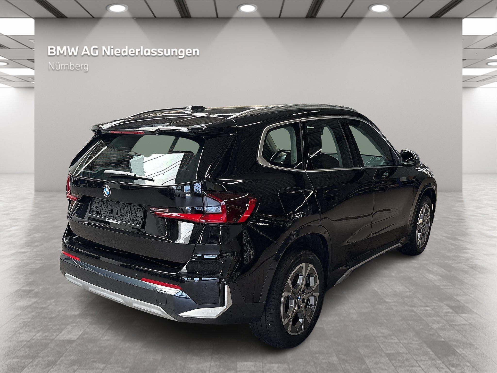BMW X1 – Bild 3