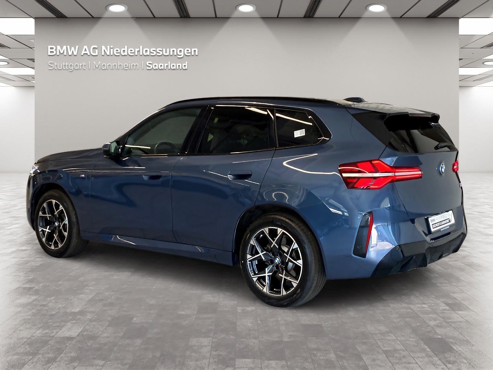 BMW X3 – Bild 2