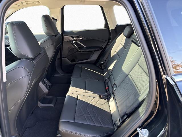 BMW X1 – Bild 12