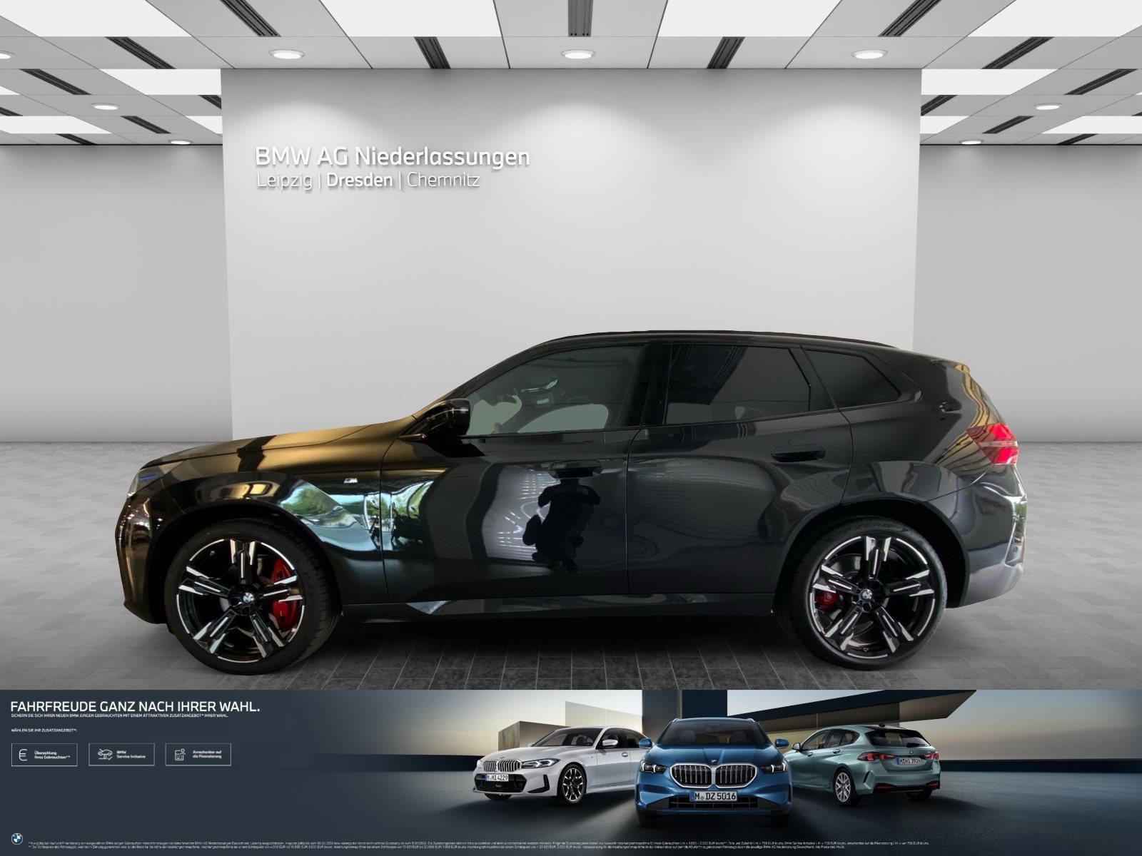 BMW X3 – Bild 4