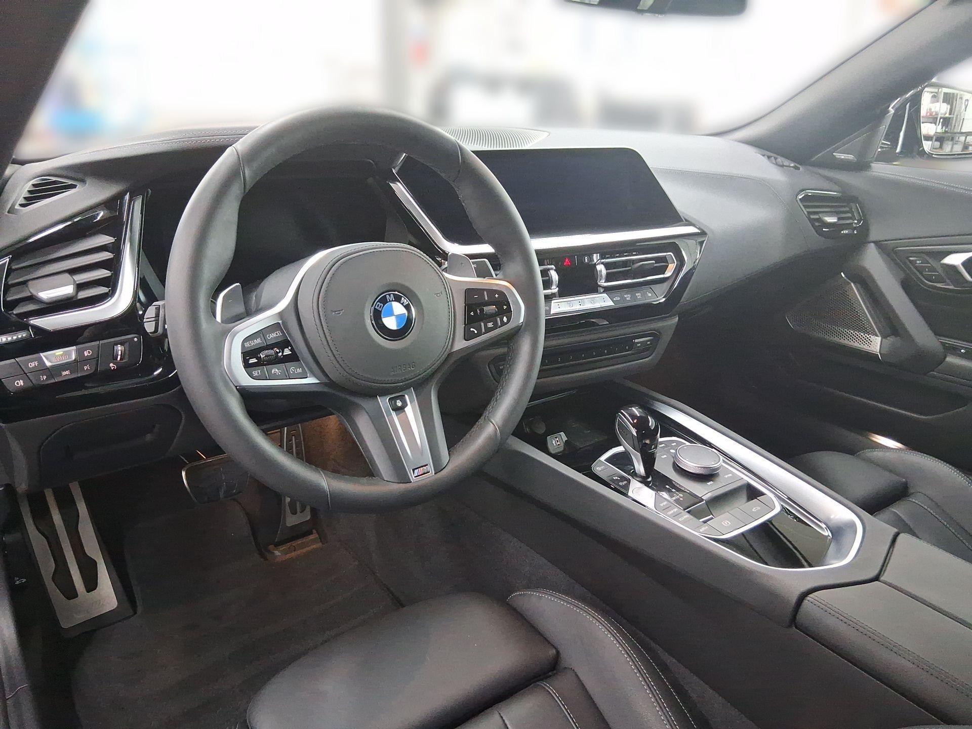 BMW Z4 – Bild 12
