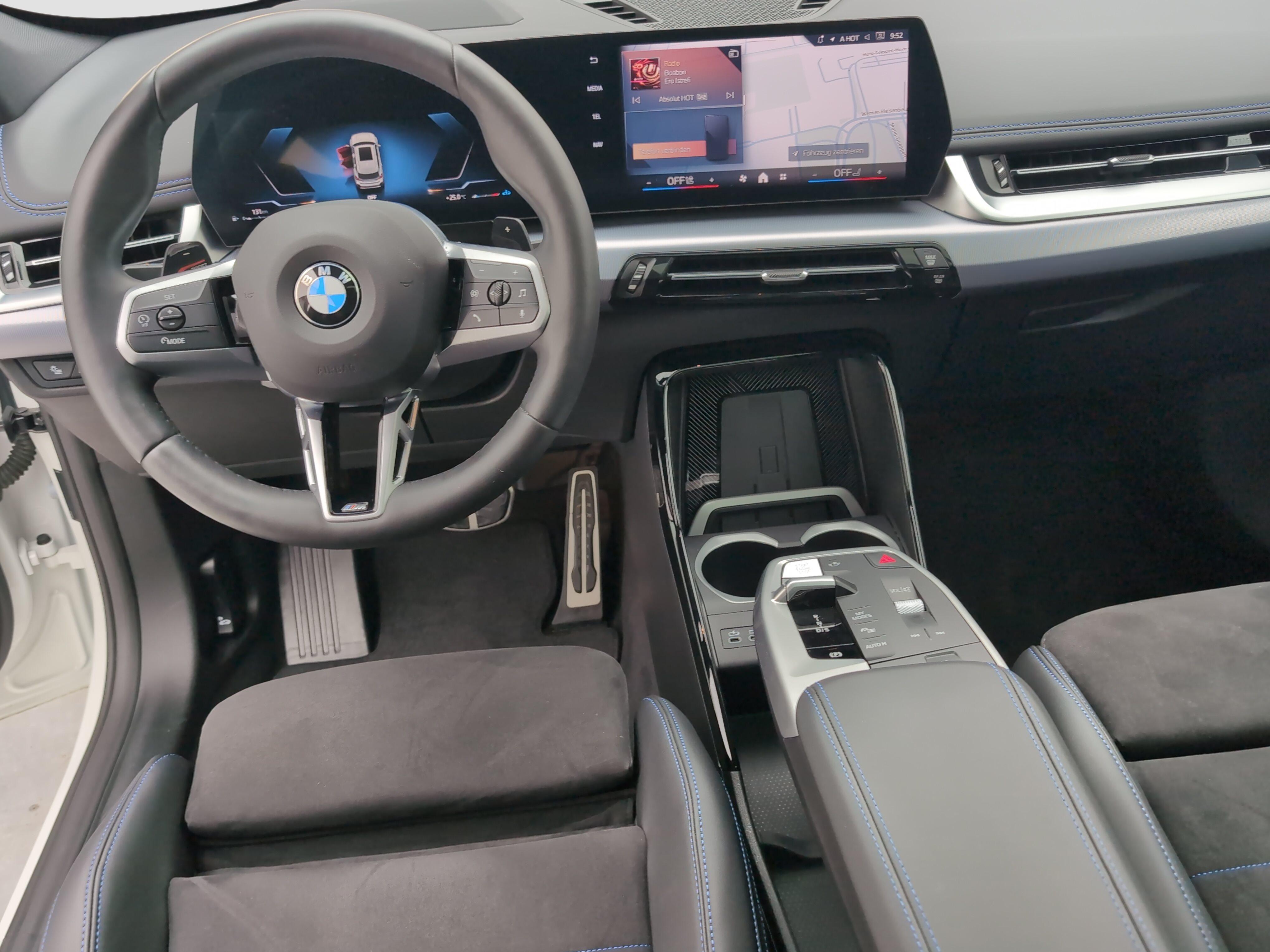 BMW X1 – Bild 8