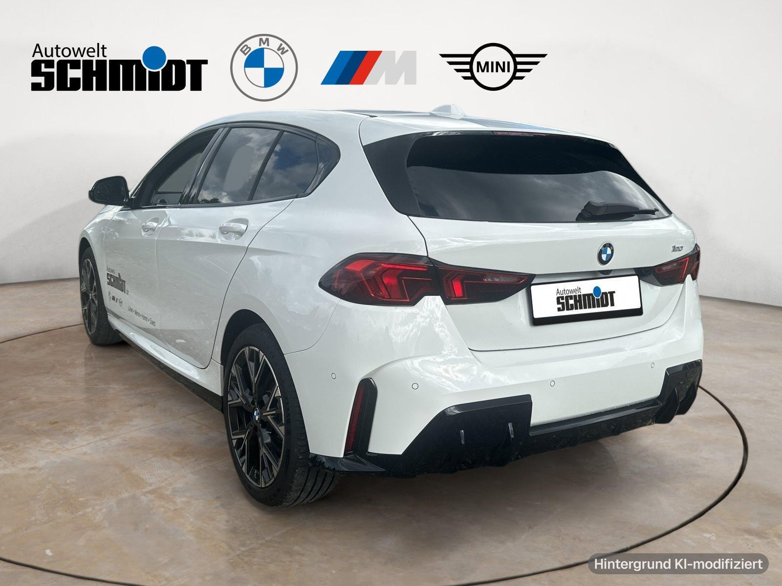BMW 1er – Bild 7