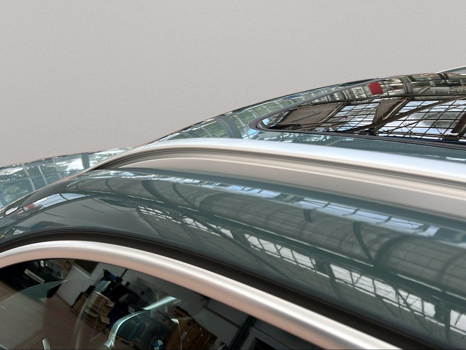 BMW X1 – Bild 10