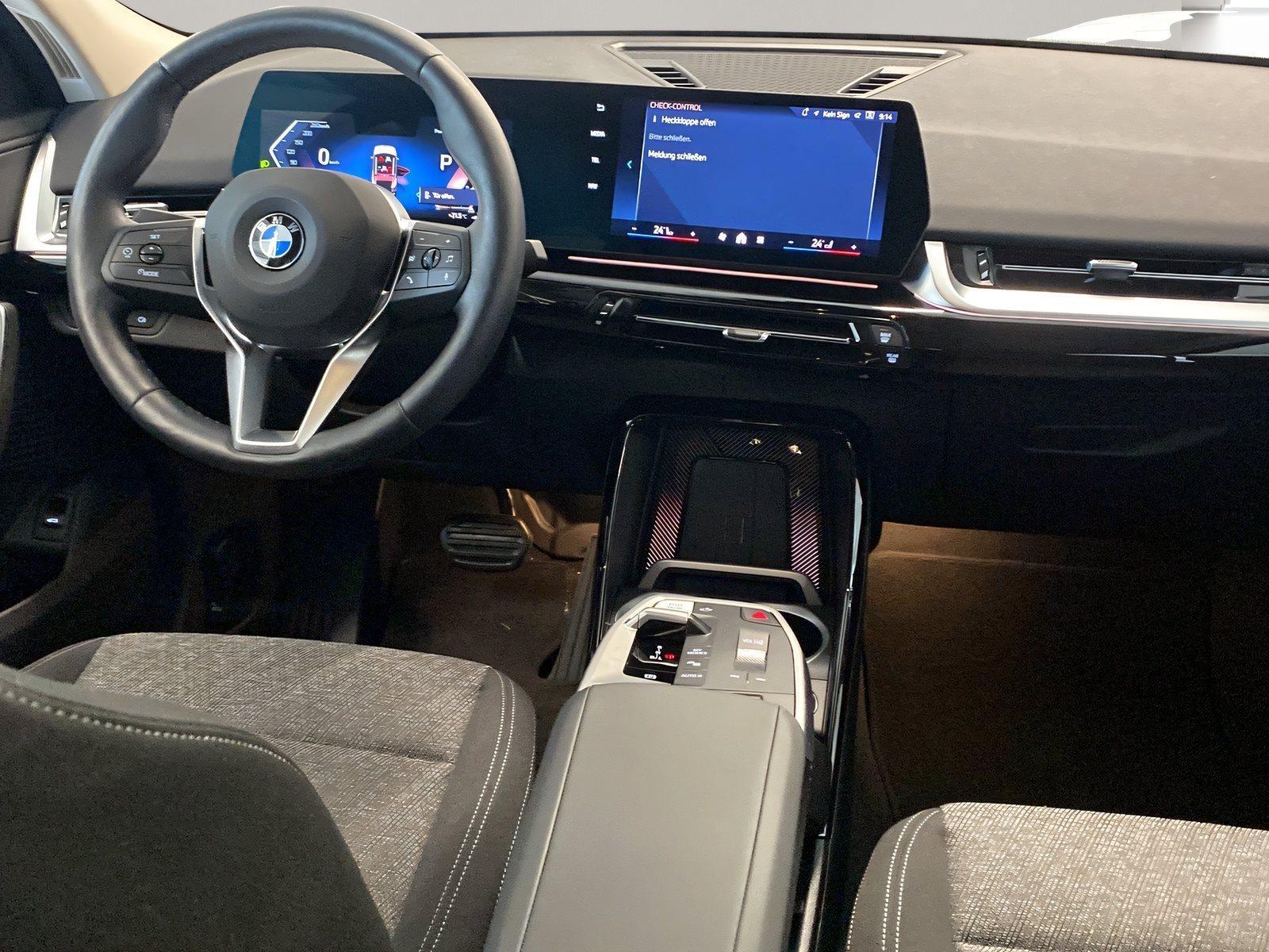 BMW X2 – Bild 22
