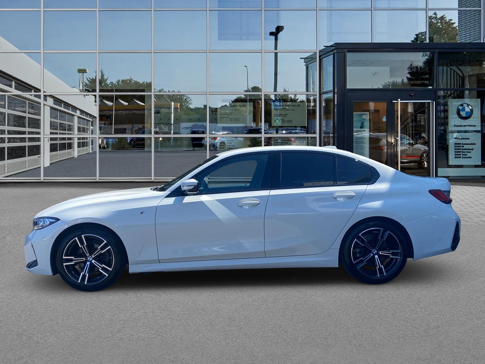 BMW 3er – Bild 15