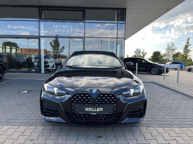 BMW 4er Coupé – Bild 9