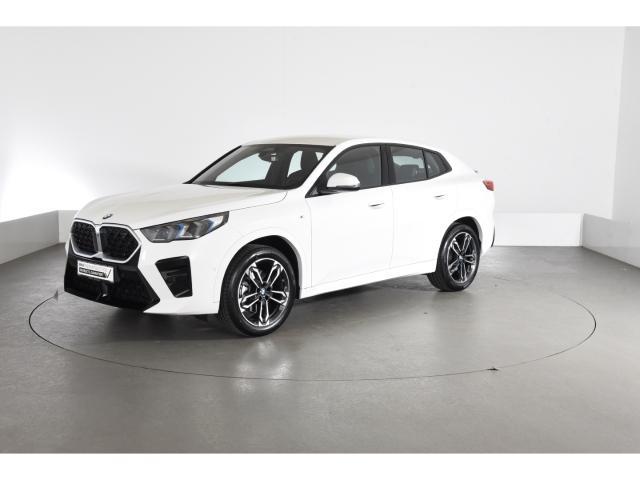 BMW X2 – Bild 3